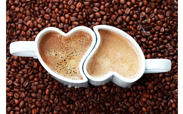 10 известных мифов о вреде кофе