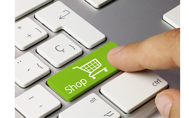 Как правильно и безопасно делать онлайн - покупки