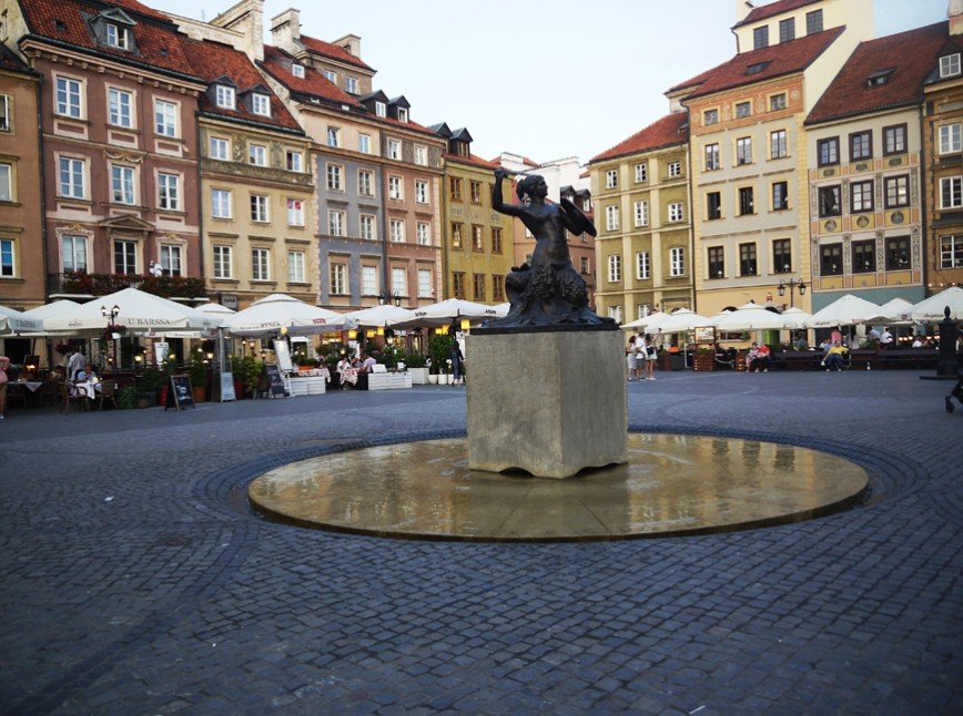 За здоровьем, колбасой и детьми: зачем туристы едут в Польшу