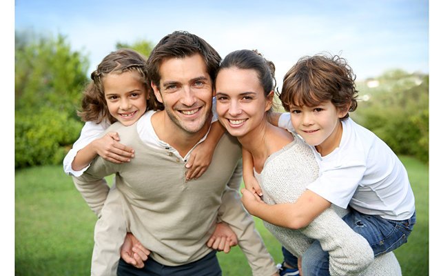 10 принципов счастливой семьи по версии еварушниц