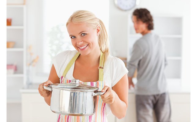 8 советов, как выбрать кухонную посуду