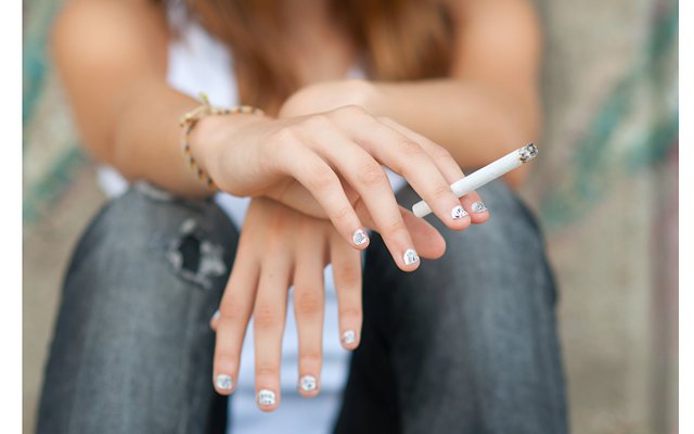 7 советов тем, кто хочет бросить курить