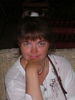 Ольга Дудоладова