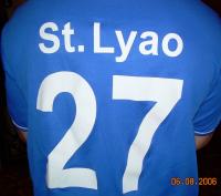 St.Lyao **