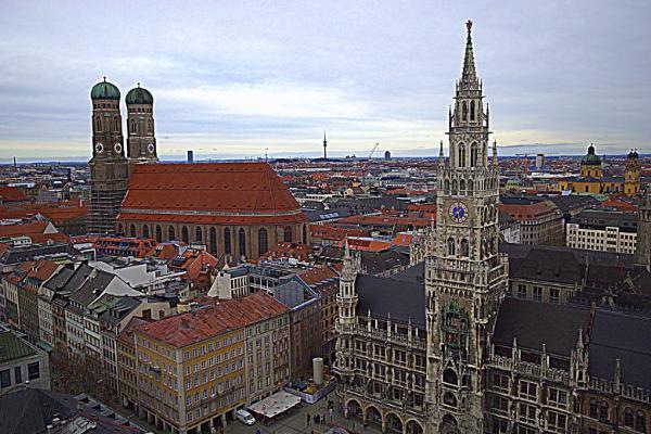 Мюнхен.
http://ru.wikipedia.org/wiki/%CC%FE%ED%F5%E5%ED CarМan75
