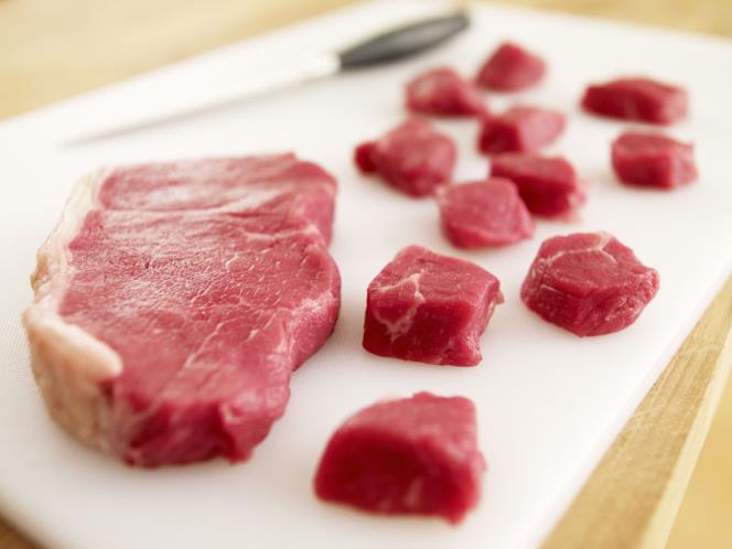 Качество мяса: как определить