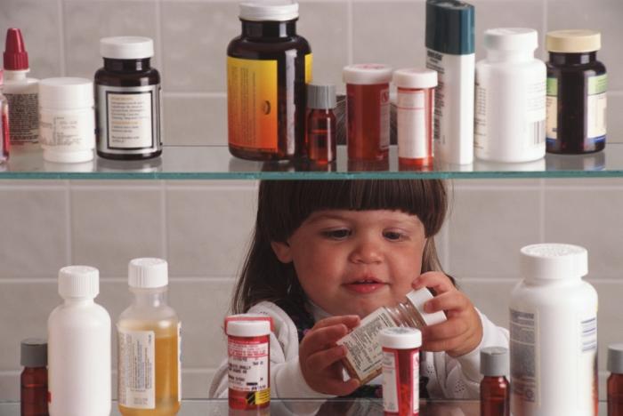 Многие россияне не знают о бесплатных лекарствах для детей