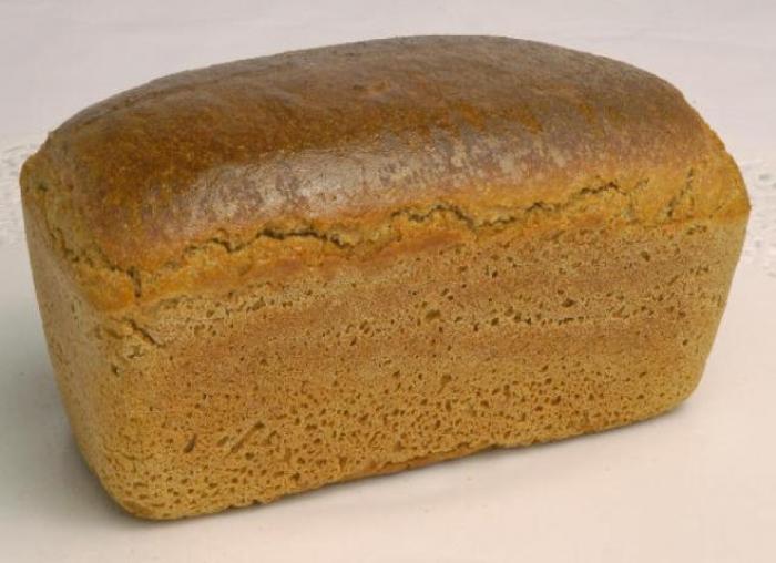 В Алтайском крае начали выпускать Фронтовой хлеб