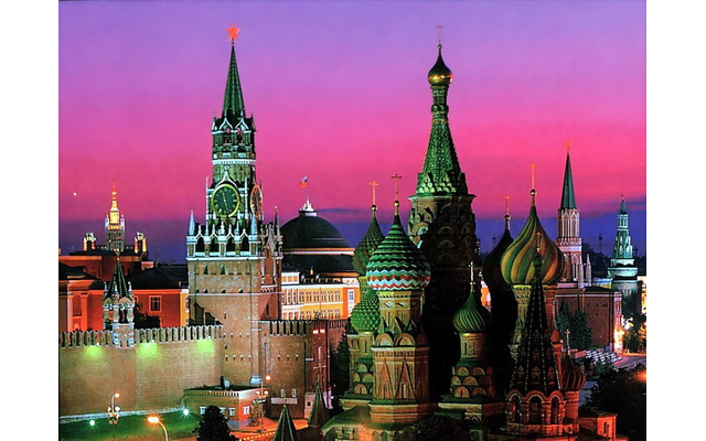 В Кремле появились виртуальные экскурсии