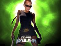 Tomb Raider *