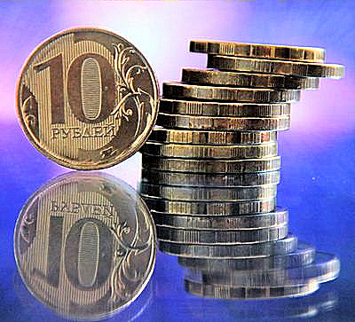 монеты - очень ценные деньги :) Кatrin