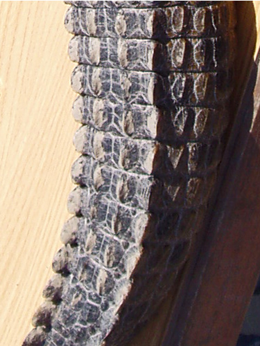 крокодилка Mariposka