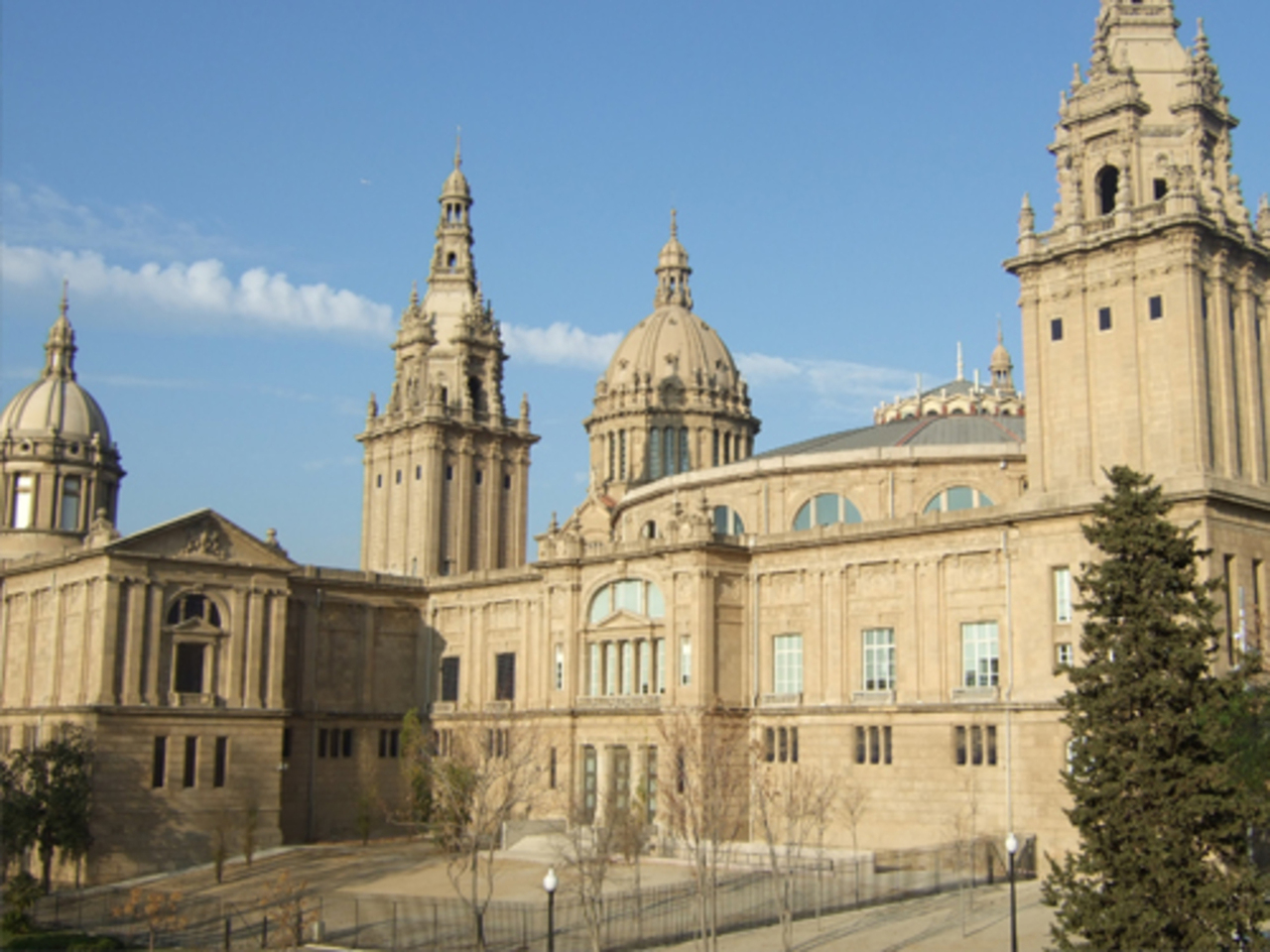 Национальный музей искусства Каталонии
http://www.hispana.ru/?page=object&infoID=11&objectID=137 Наталия_Н