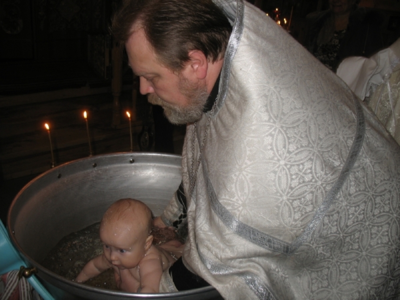 крещение дочки eka2281