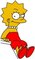 Lisa Simpson ***