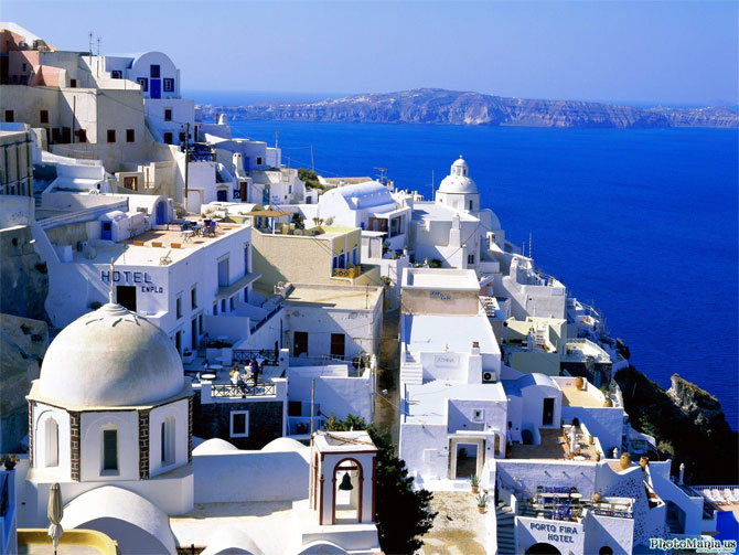 100 фактов о Греции, часть 2