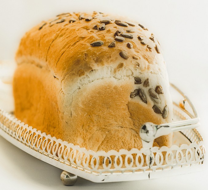 Хлеб Neika