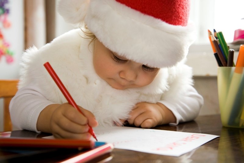Пишите письма: в Московском зоопарке заработала почта Деда Мороза