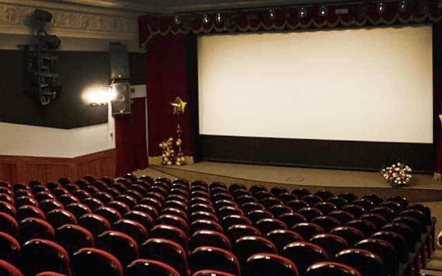 Фестиваль «Кинозима» покажет бесплатное кино в Москве