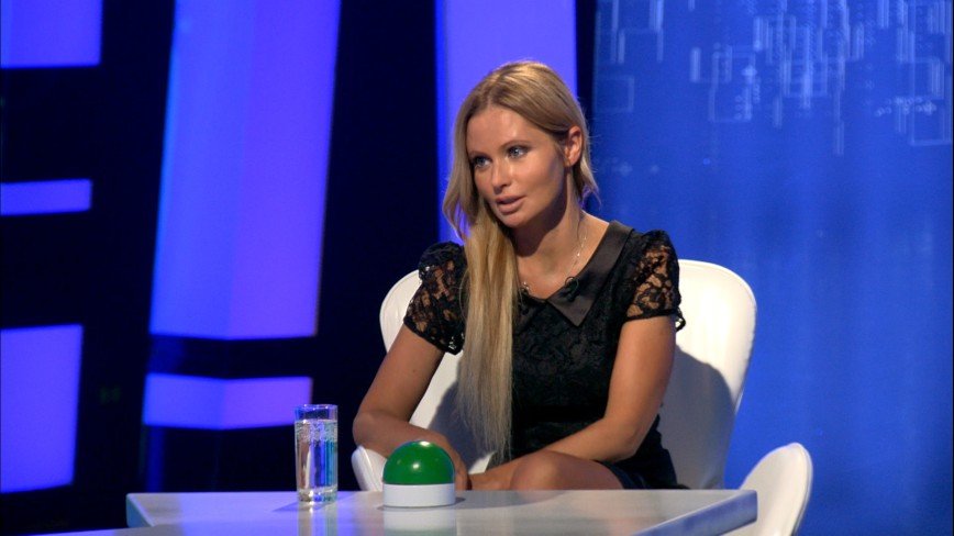 Дана Борисова откровенно рассказала как попала в наркотическую зависимость