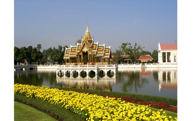 В Таиланде открывают суд для туристов