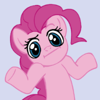 Pinkie Pie