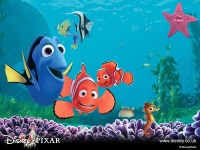 Finding Nemo V.I.P.