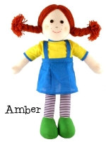 Amber KF