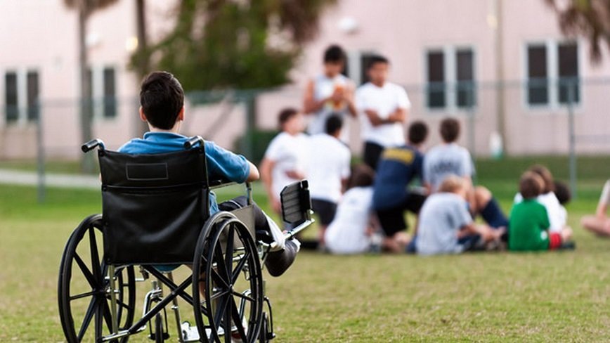 Материнский капитал разрешат использовать на реабилитацию детей-инвалидов