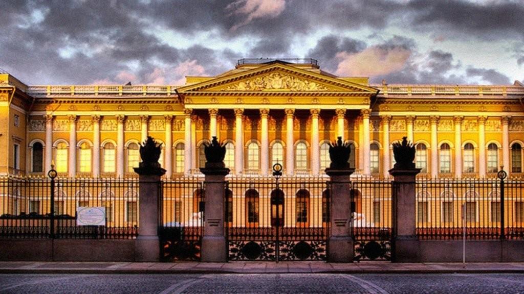 #МузейныйТикТок: платформа запускает интерактивный видеогид по Русскому музею
