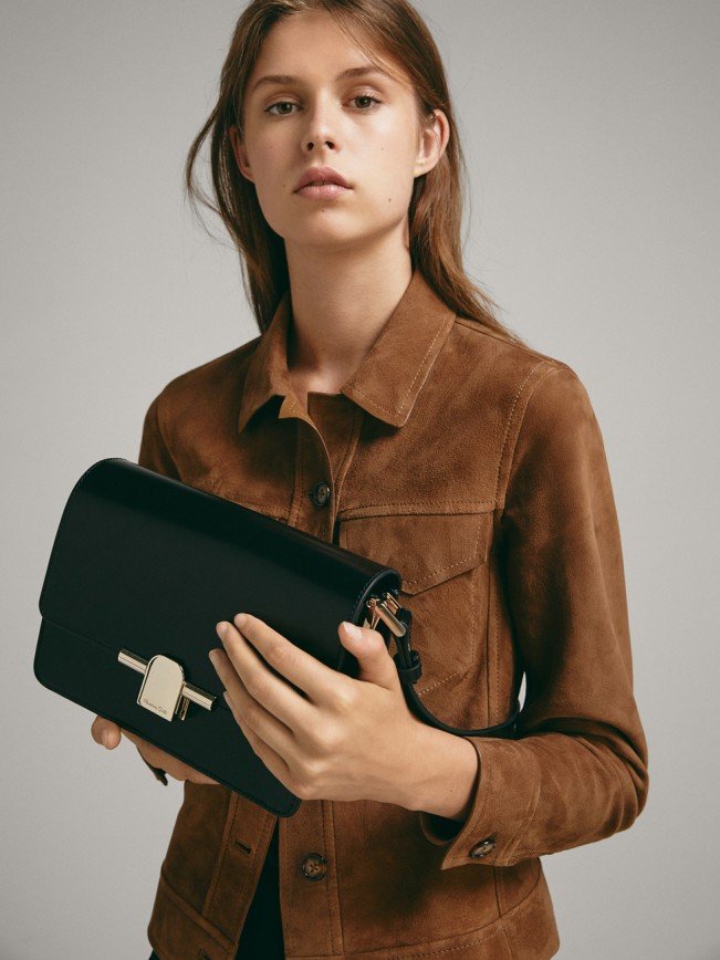 Www Massimodutti Интернет Магазин