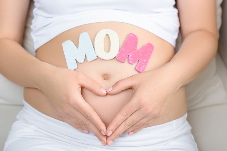 Все в порядке, мама: 6 признаков хорошей беременности
