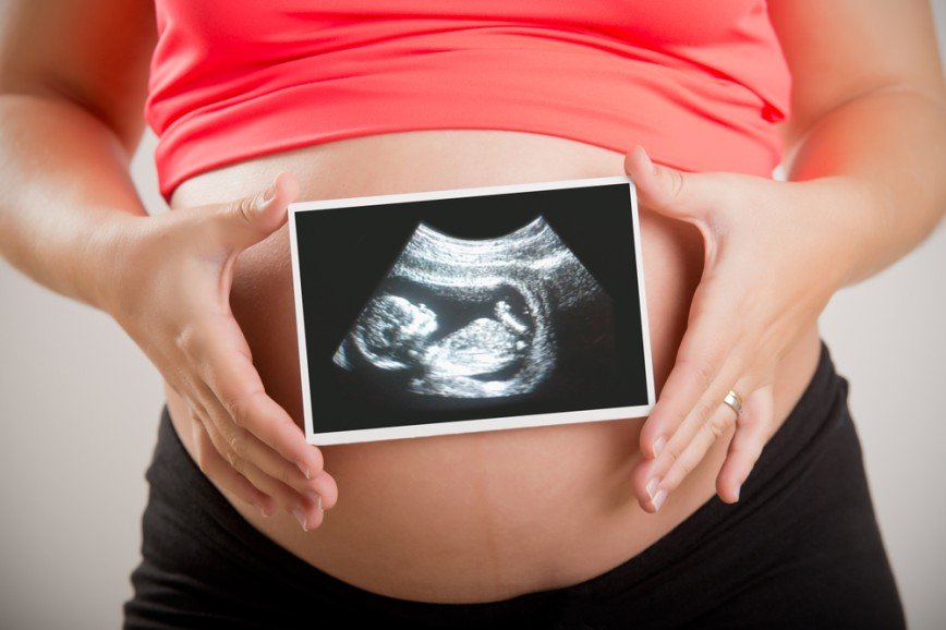 6 способов определить срок беременности