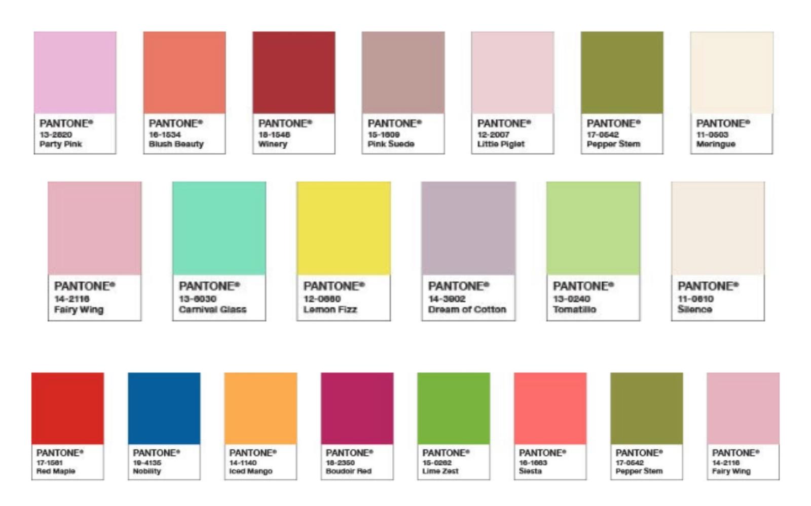 Сервировка стола в сезонных цветах Pantone 2021: советы и хитрости от дизайнера