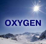 OXYGEN