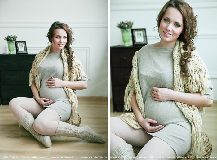ocherie, , Фотографии беременных женщин на EVA.RU.