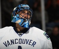 Vancouver Canucks +