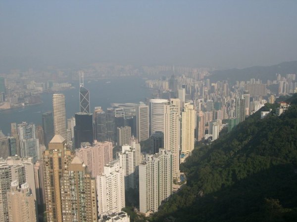 Гонконг Iriny1