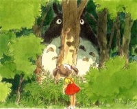 O-Totoro D**