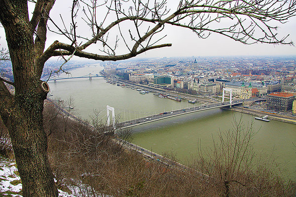Будапешт AlevtinaTina