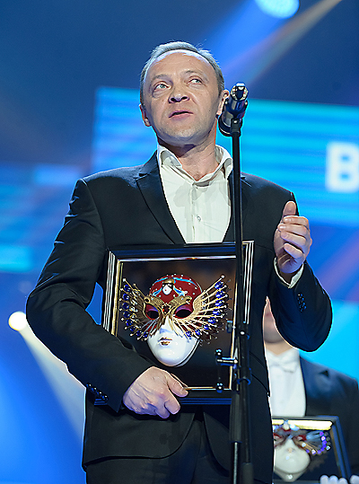 Победители театральной премии Золотая маска 2013