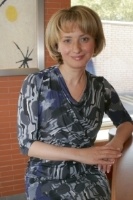 Карина Погосова