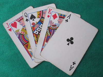 карточеые игры очень азартны Po-lia