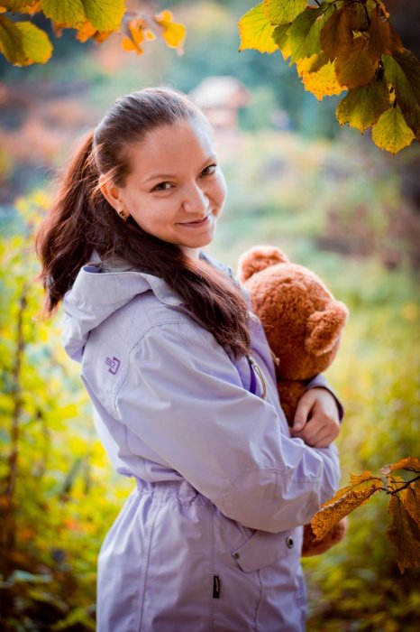 Юлия Романова Фото