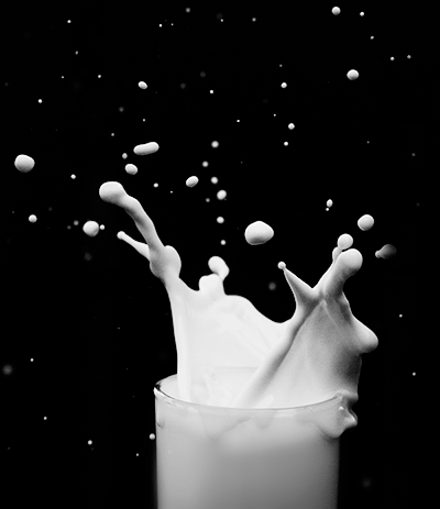 Выталкивающая сила равна по величине силе тяжести, действующей на молоко, вытесненное предметом. ignis fatuus