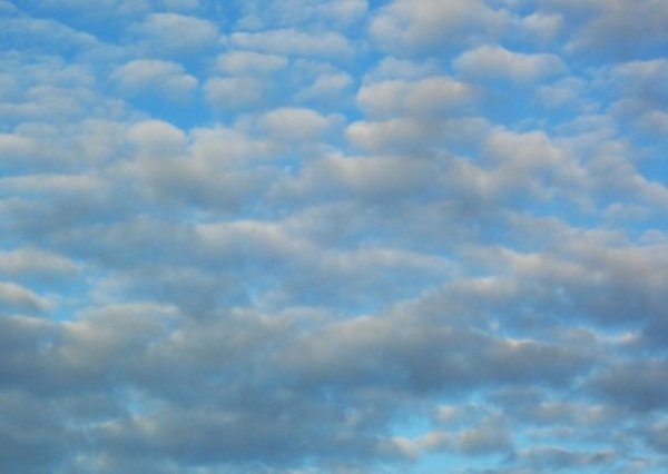 облака-атмосферное явление Ulechca
