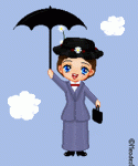 Marry Poppins +