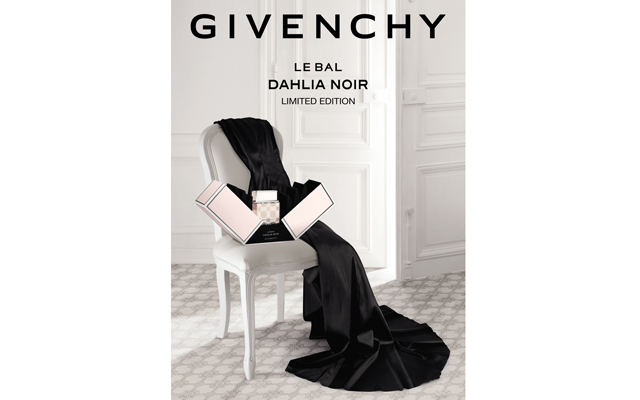 Клиентские дни Givenchy в Иль Де Боте