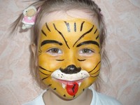 Моя сладкая тигра!!! Natysik