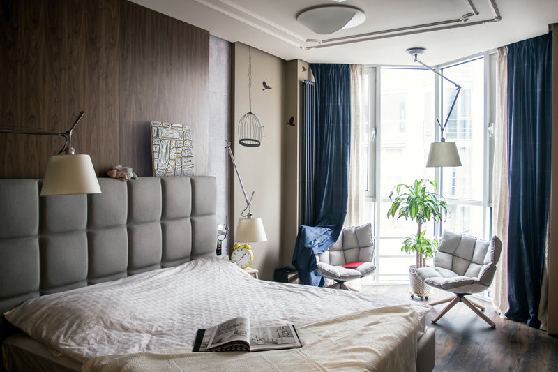 Квартира для молодоженов в Санкт-Петербурге